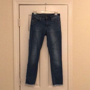 Article of Society Jeans